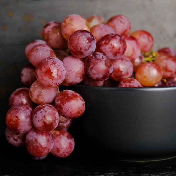 Buy Red Seedless Grapes Online
