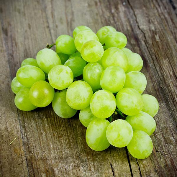 Buy White Seedless Grapes Online  HardiesDirect.com, Austin TX