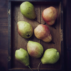 Pear, D'Anjou - Hardie's Direct Austin, TX