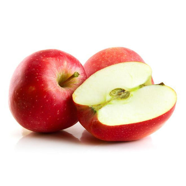 Apple, Red Delicious 4 ct - Hardie's Direct Austin, TX