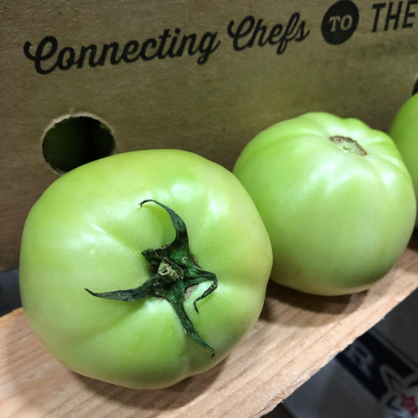 Green Tomatoes, 5 lbs - Hardie's Direct Austin, TX