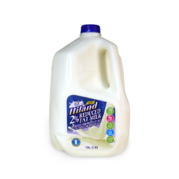 Milk, 2% - Hardie's Direct Austin, TX