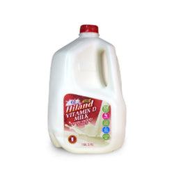 Milk, Whole - Hardie's Direct Austin, TX