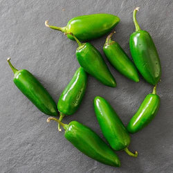 Fresh Jalapeno Peppers - Hardie's Direct, Austin TX