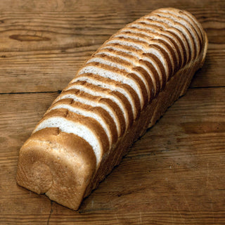 New World Bakery Sourdough Pullman Bread - Hardie's Direct, Austin TX