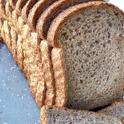 New World Bakery 9-Grain Sliced Bread - Hardie's Direct, Austin TX