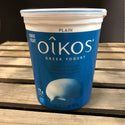 Oikos Nonfat Greek Yogurt - HardiesDirect.com, Austin TX