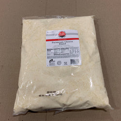 Cheese, Parmesan Grated 5 lbs - Hardie's Direct Austin, TX