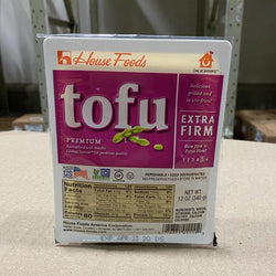 Tofu, Extra Firm 12 oz - Hardie's Direct Austin, TX