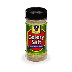 Vienna Celery Salt - Hardies Direct, Austin TX