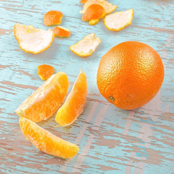 Sunkist Oranges, 4 ct - Hardie's Direct Austin, TX