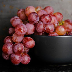 Grapes, Red Seedless 2 lbs - Hardie's Direct Austin, TX