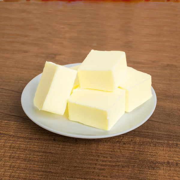 Butter Unsalted, 1 lb - Hardie's Direct Austin, TX