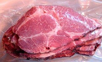 Bacon, Hormel Shoulder Bacon, 3.5 lb - Hardie's Direct Austin, TX